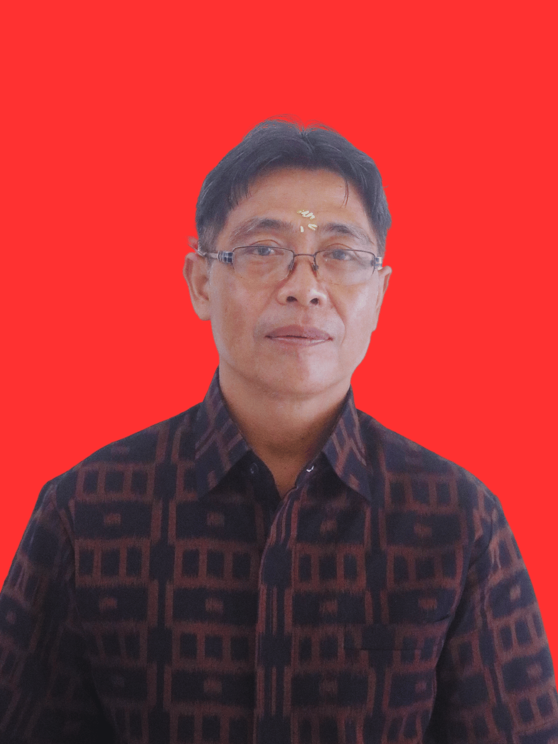 I Ketut Lendra