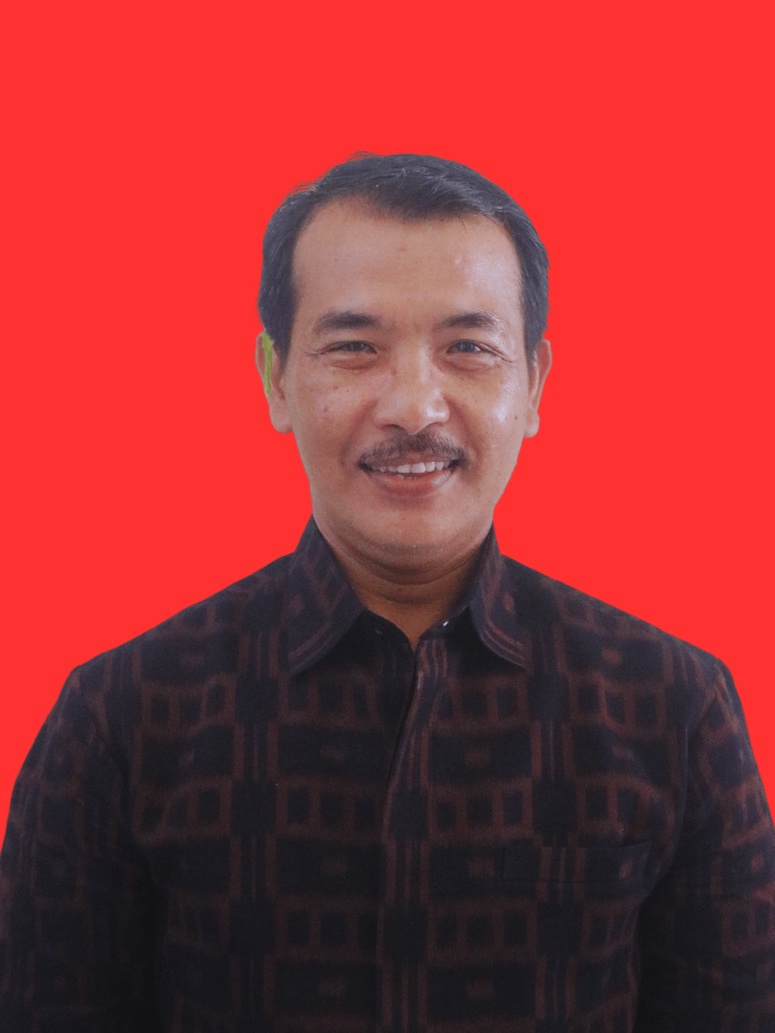 Ida Bagus Putra Karawista