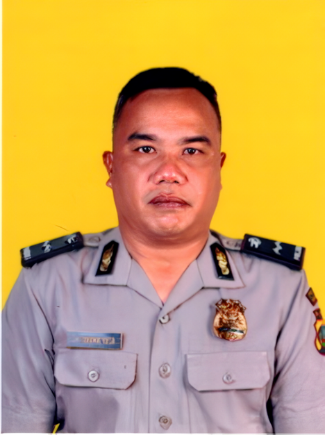 I Ketut Darmayasa