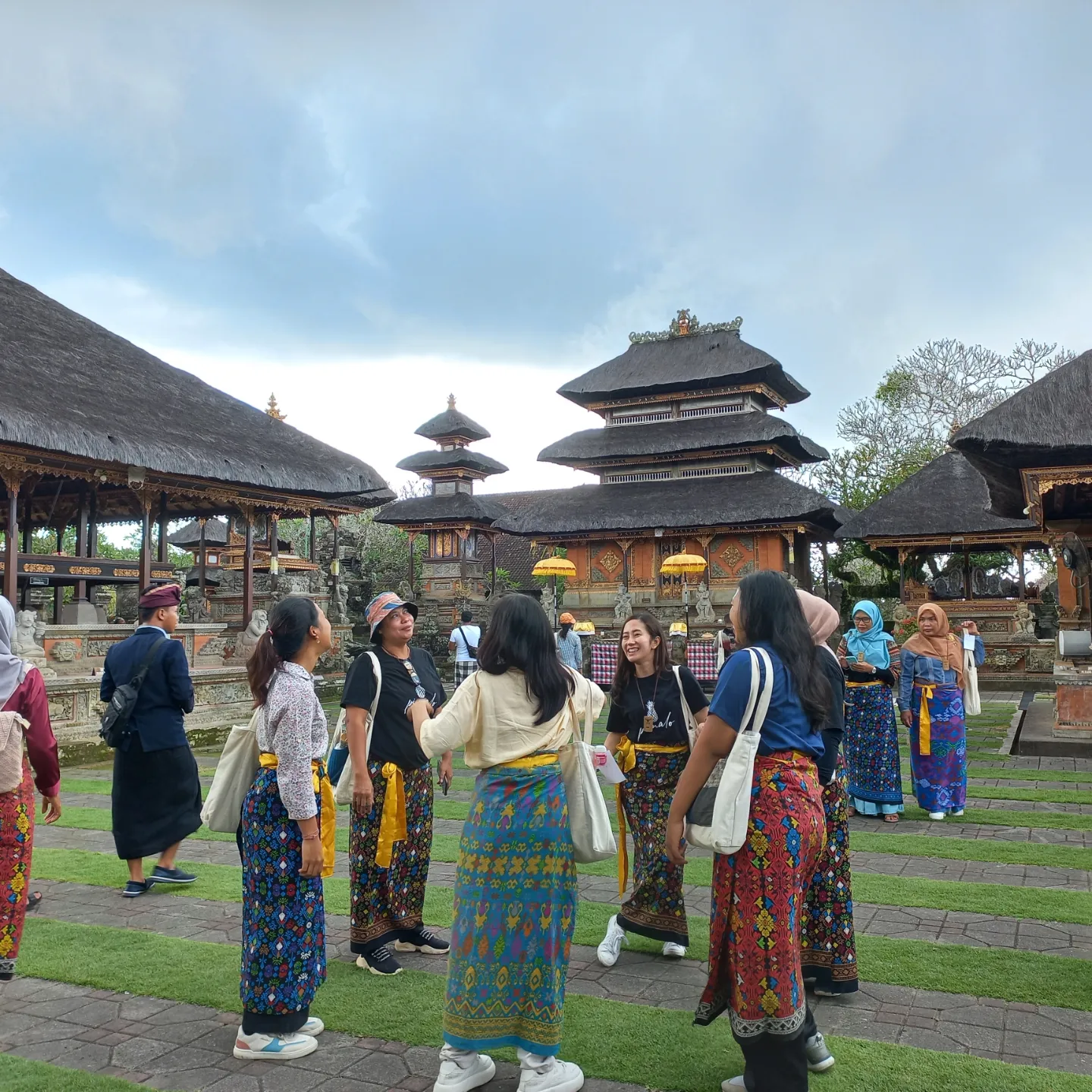 Desa Batuan Uji Coba Paket Wisata, Kenalkan Potensi Seni dan Budaya Desa