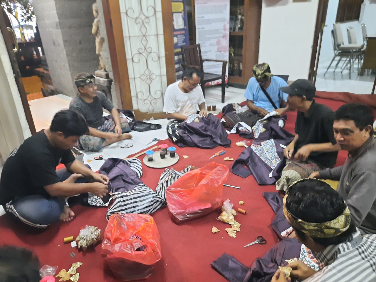 Komunitas Citra Kara